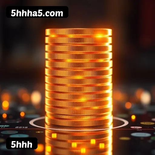 5hhh bônus R$5.000 + 500 giros - Rollover 35x, prazo 30 dias, 38% taxa conversão