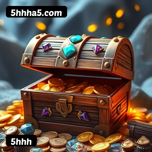 Níveis do programa VIP da 5hhh